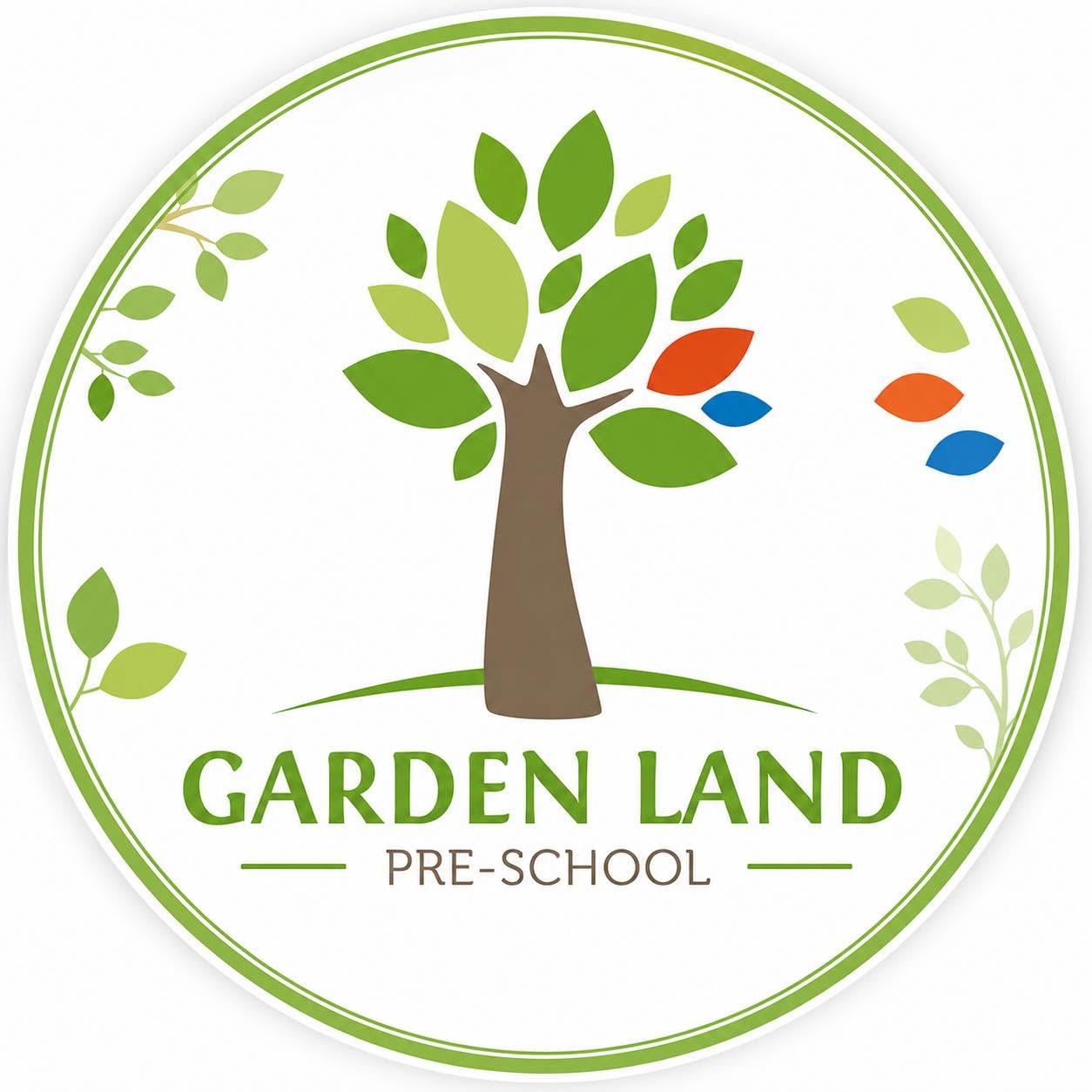 Garden Land Pre-School